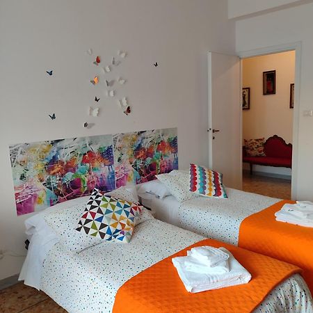 Apartament Astmigo Rzym Zewnętrze zdjęcie
