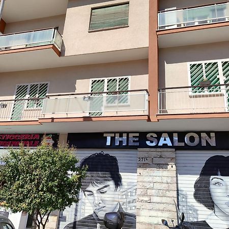 Apartament Astmigo Rzym Zewnętrze zdjęcie