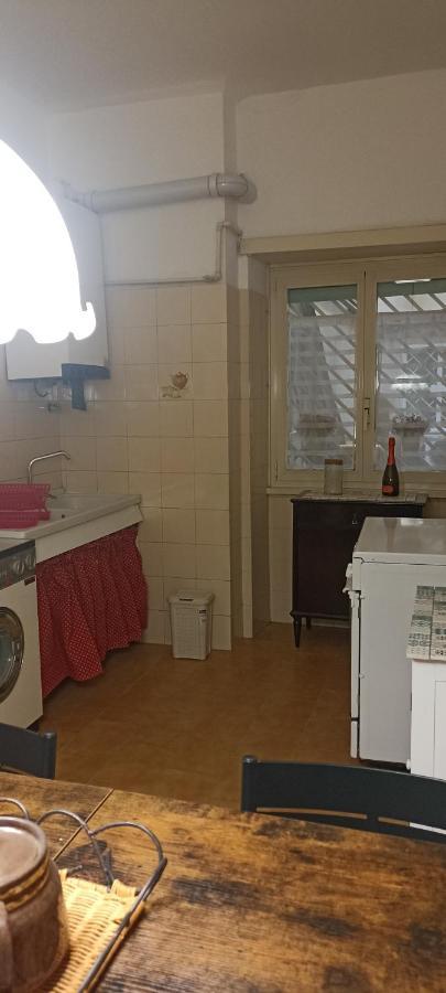 Apartament Astmigo Rzym Zewnętrze zdjęcie