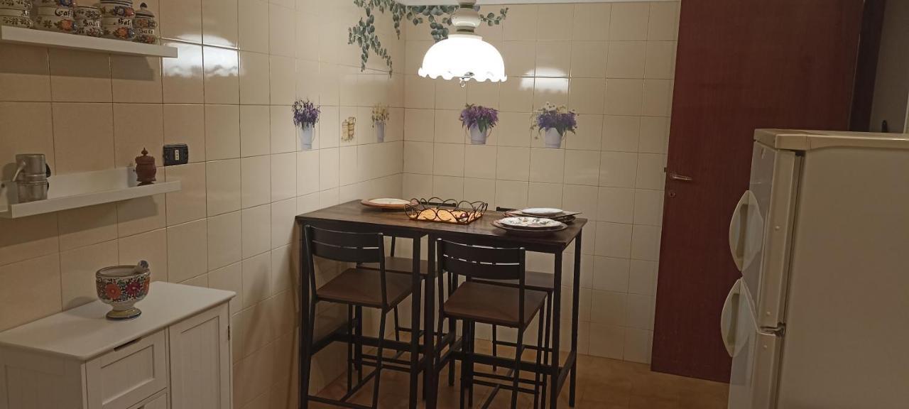 Apartament Astmigo Rzym Zewnętrze zdjęcie