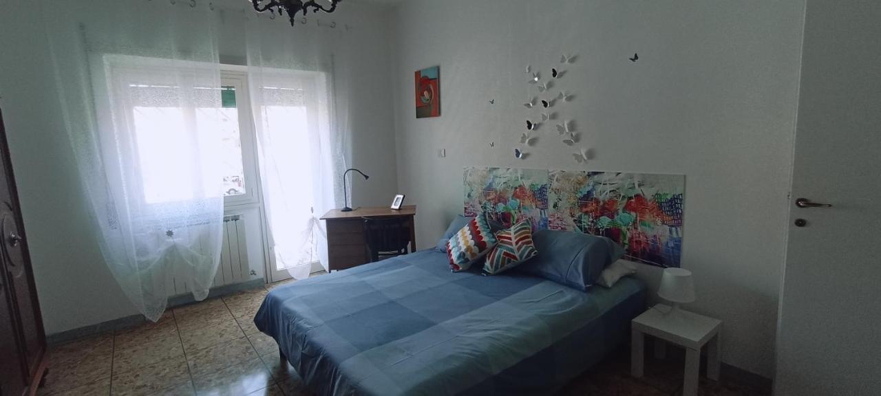 Apartament Astmigo Rzym Zewnętrze zdjęcie