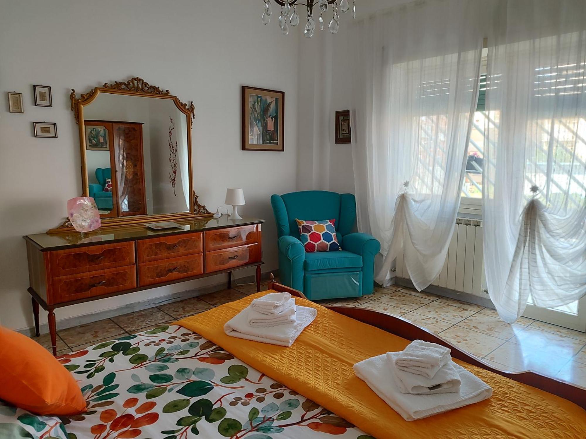 Apartament Astmigo Rzym Zewnętrze zdjęcie